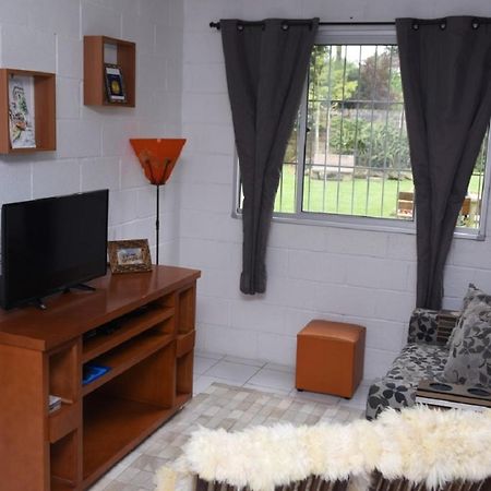 Apartamento Canela Bela Екстер'єр фото