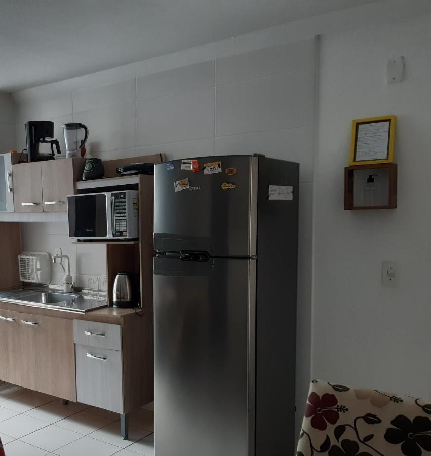 Apartamento Canela Bela Екстер'єр фото