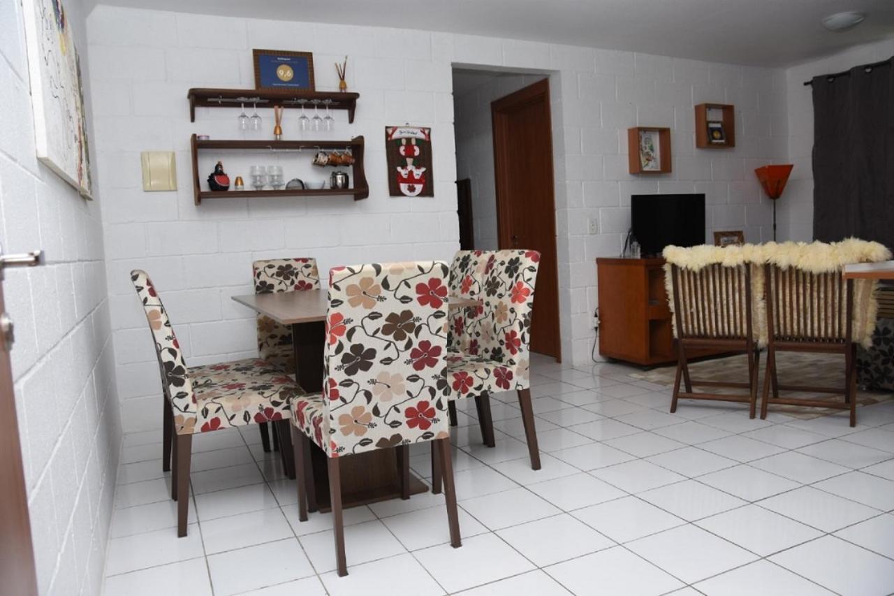 Apartamento Canela Bela Екстер'єр фото