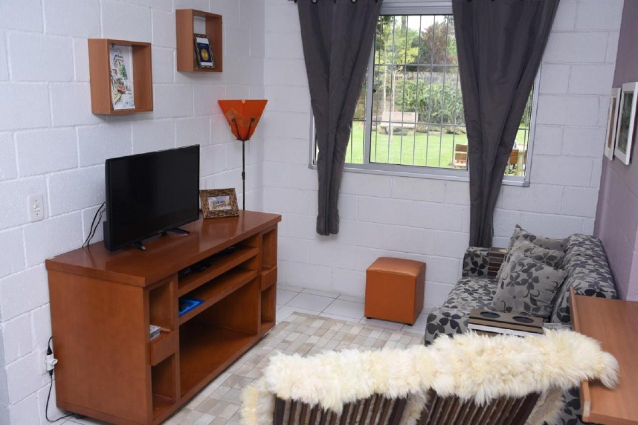 Apartamento Canela Bela Екстер'єр фото