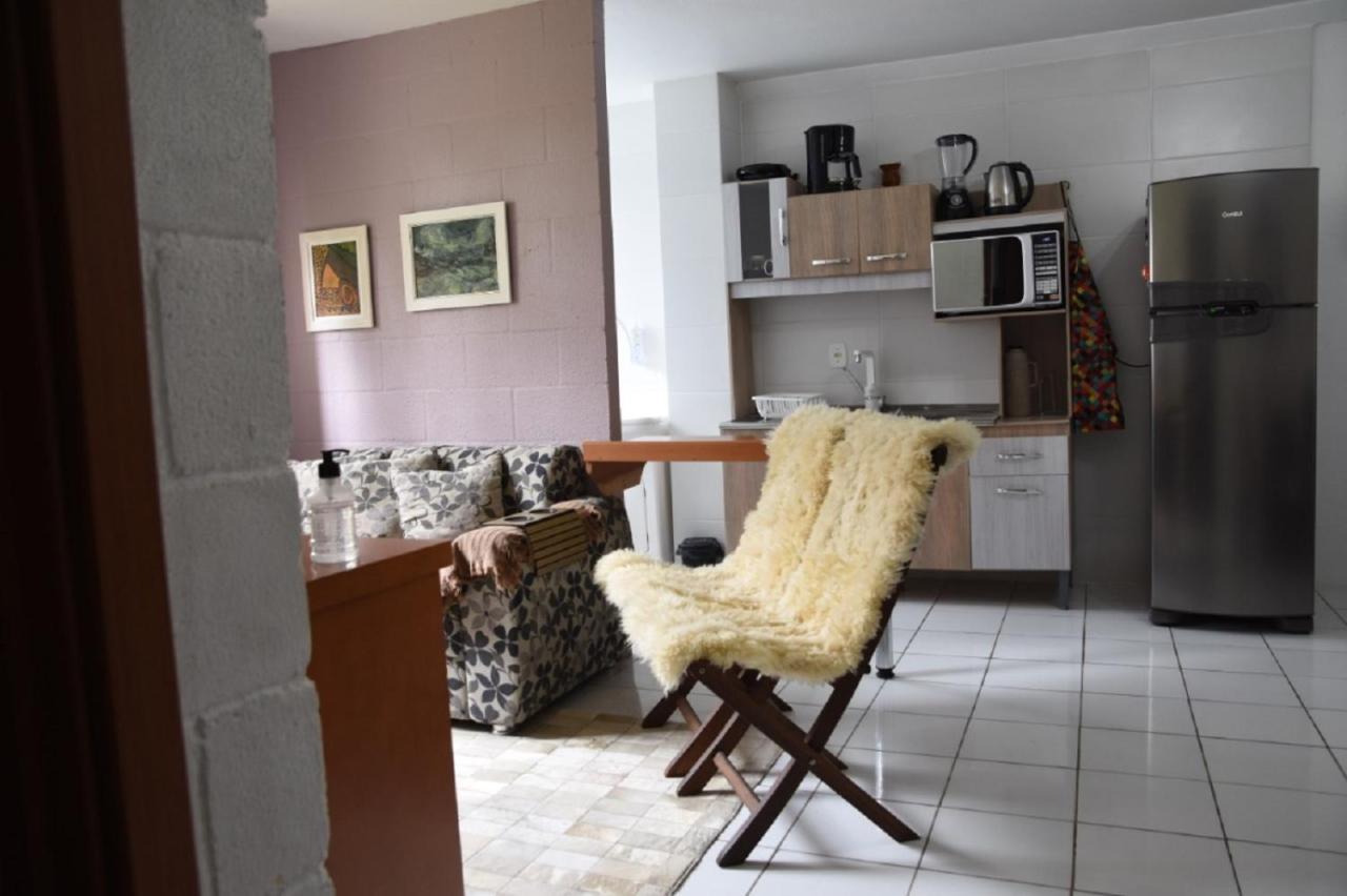 Apartamento Canela Bela Екстер'єр фото