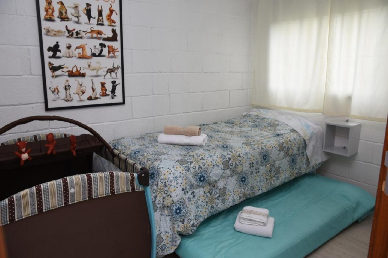 Apartamento Canela Bela Екстер'єр фото