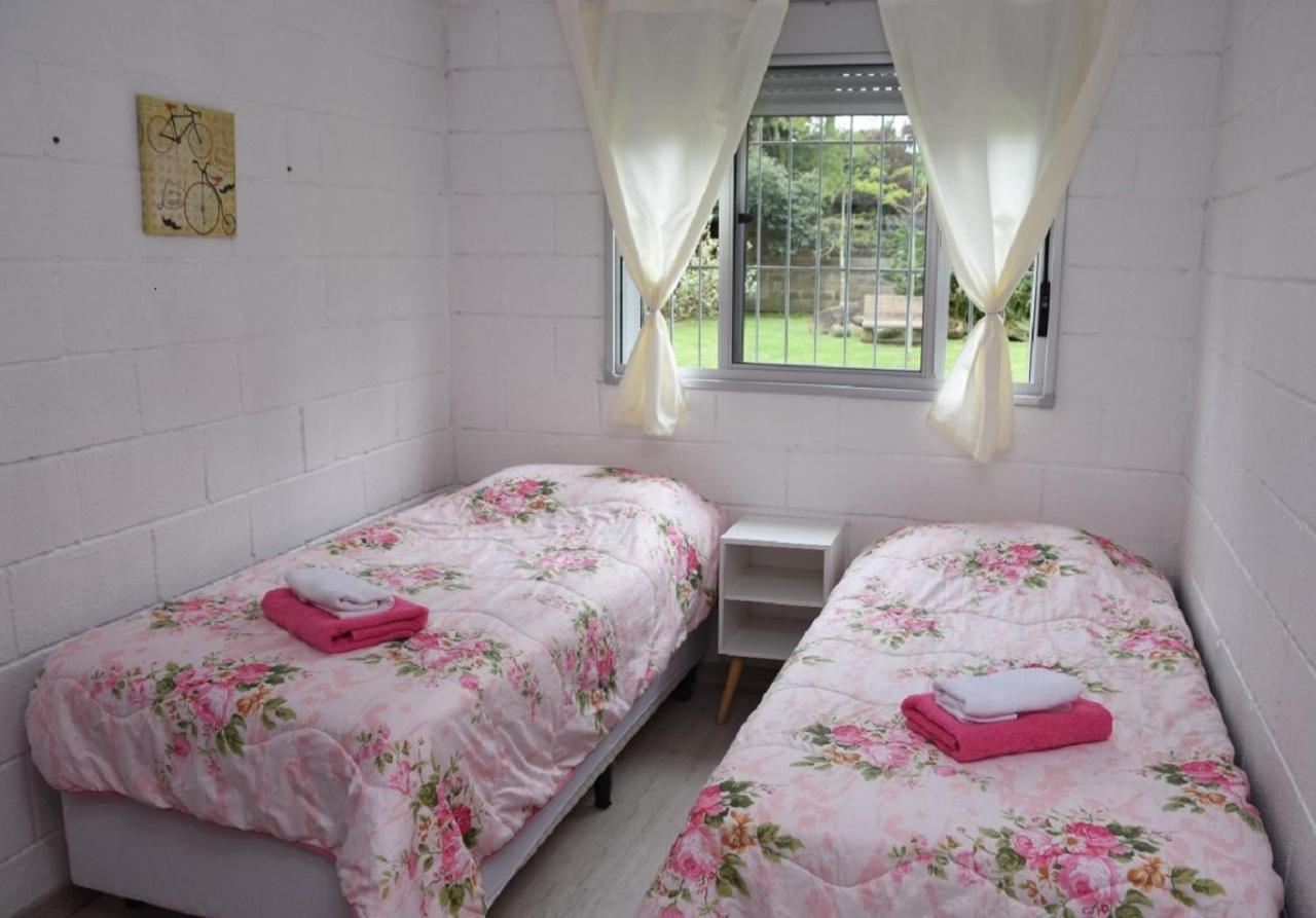 Apartamento Canela Bela Екстер'єр фото