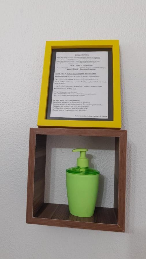 Apartamento Canela Bela Екстер'єр фото