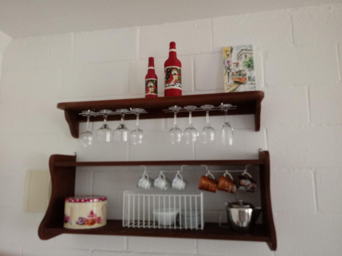 Apartamento Canela Bela Екстер'єр фото