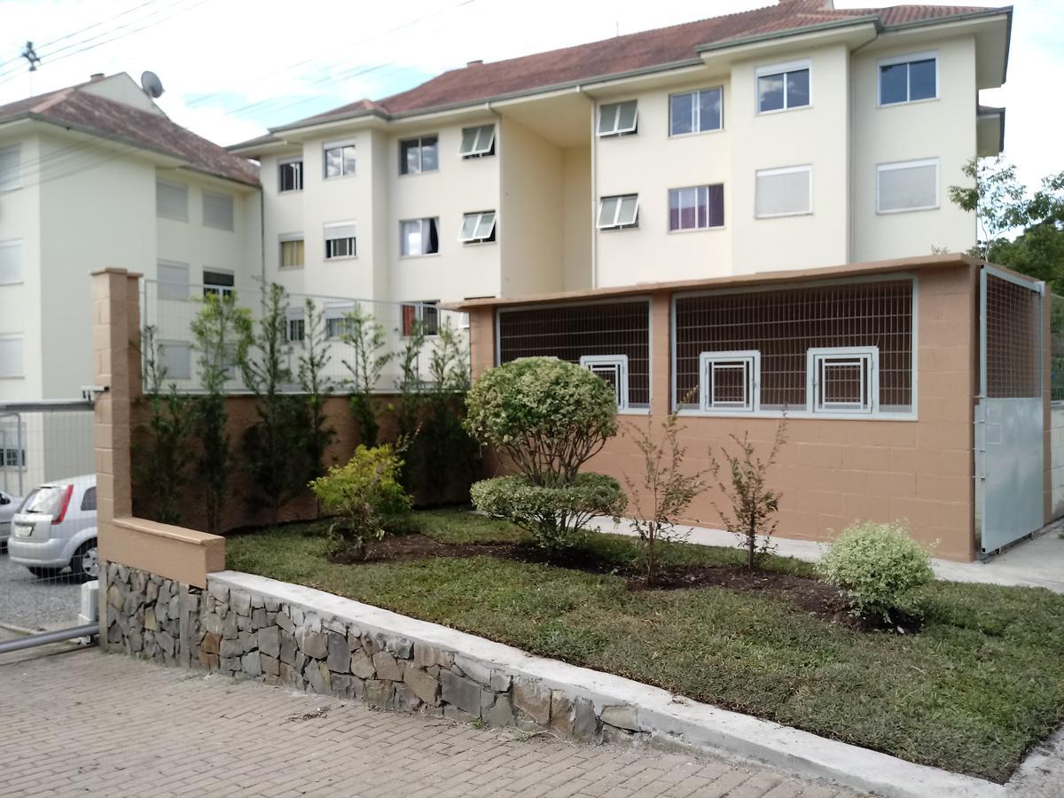 Apartamento Canela Bela Екстер'єр фото