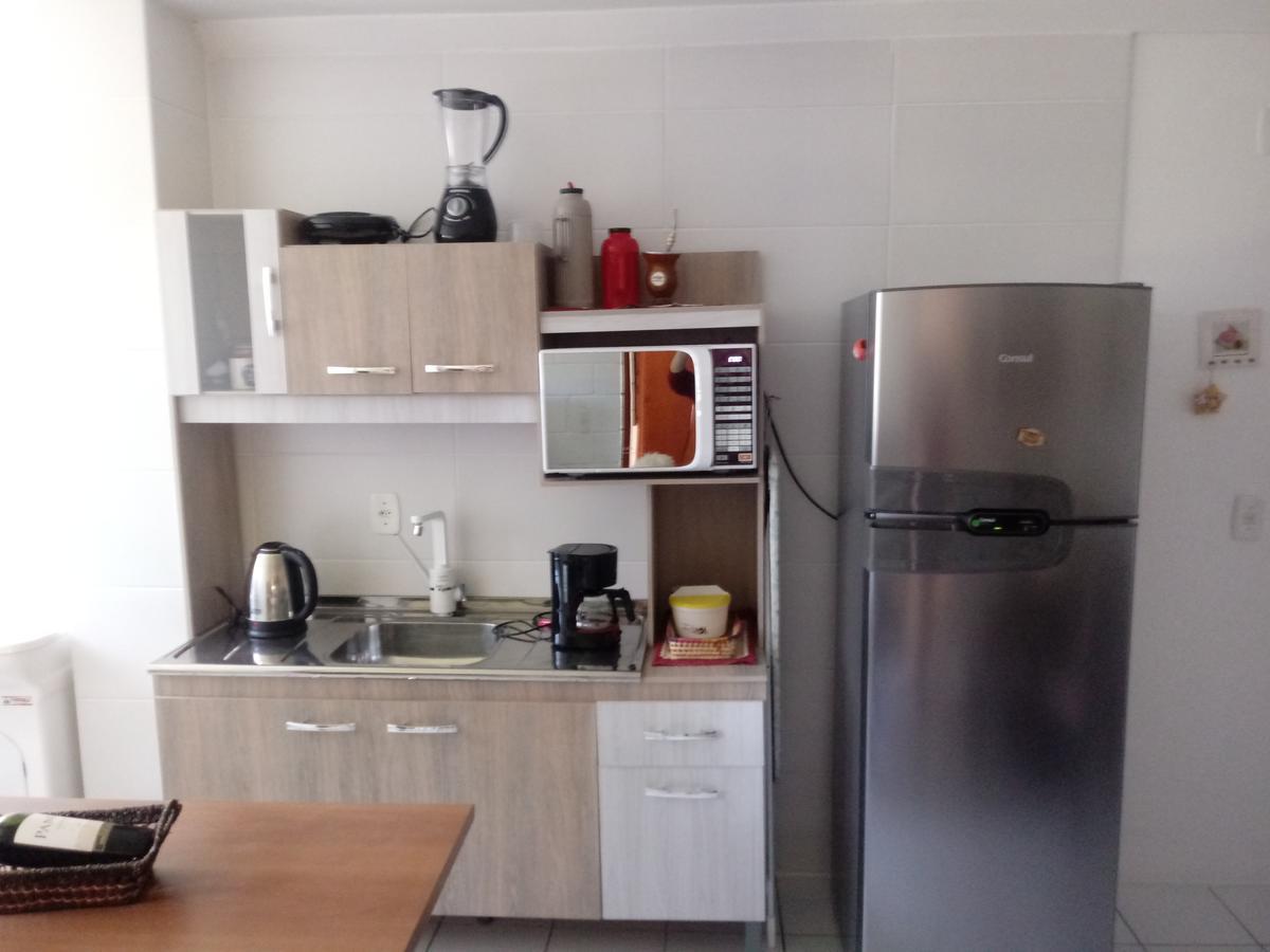 Apartamento Canela Bela Екстер'єр фото