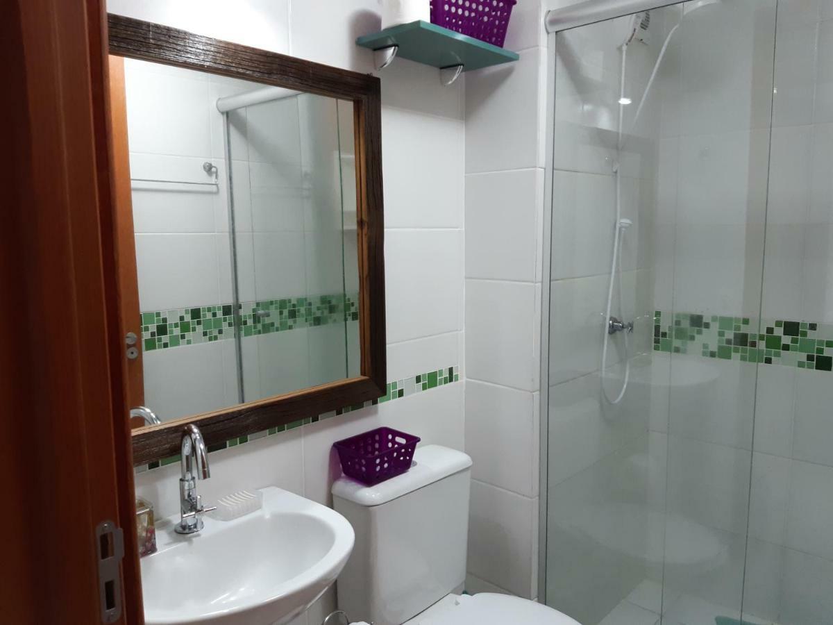 Apartamento Canela Bela Екстер'єр фото